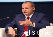 Антон Мороз о компетенции Национальных объединений СРО: «Существующих полномочий вполне достаточно»